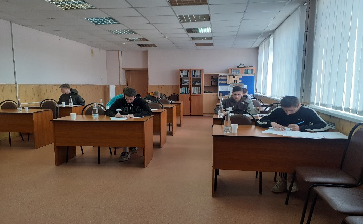 В июне 2022 года ОГБПОУ «Костромской колледж отраслевых технологий строительства и лесной промышленности» ...